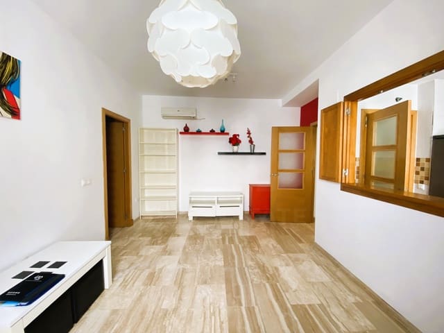 1 soverom Leilighet til salgs i Cádiz by - € 139 900 (Ref: 9988906)