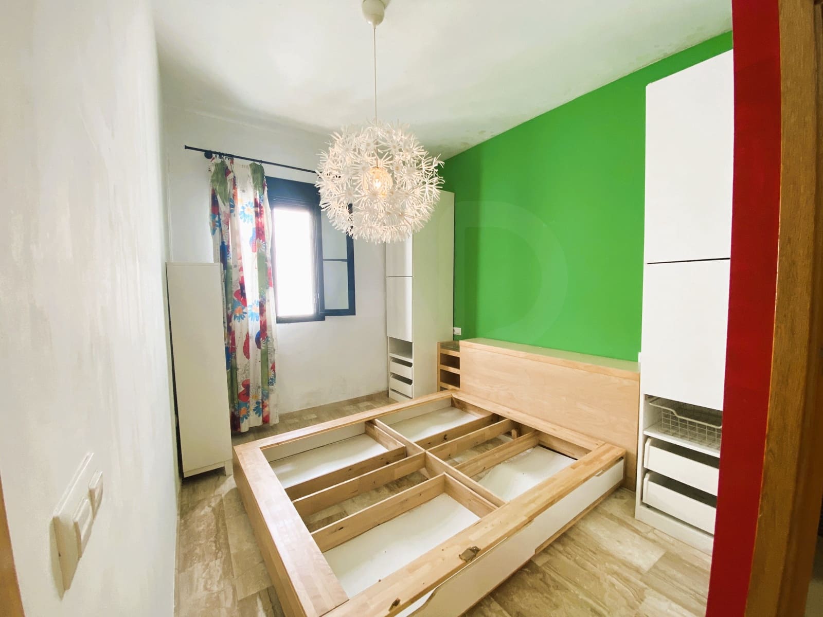 1 soverom Leilighet til salgs i Cadiz by - € 139 900 (Ref: 9988906)