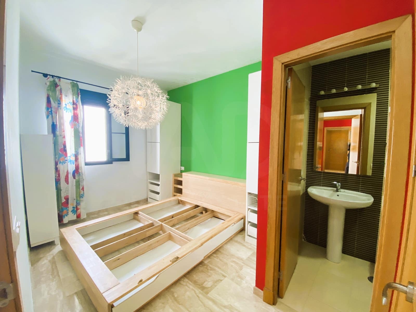 1 soverom Leilighet til salgs i Cadiz by - € 139 900 (Ref: 9988906)