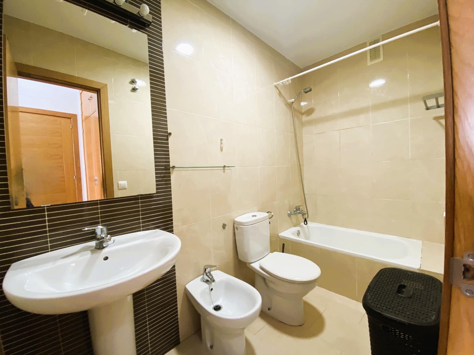 1 soverom Leilighet til salgs i Cadiz by - € 139 900 (Ref: 9988906)