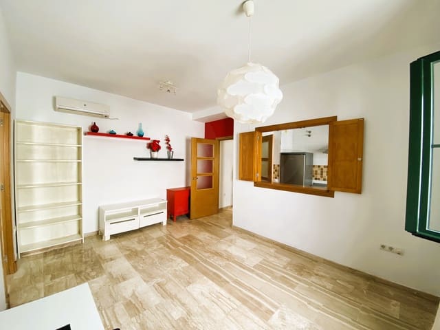 1 soverom Leilighet til salgs i Cádiz by - € 139 900 (Ref: 9988906)