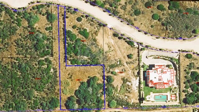 Byggegrund til salg i Cádiz by - € 785.000 (Ref: 9988907)