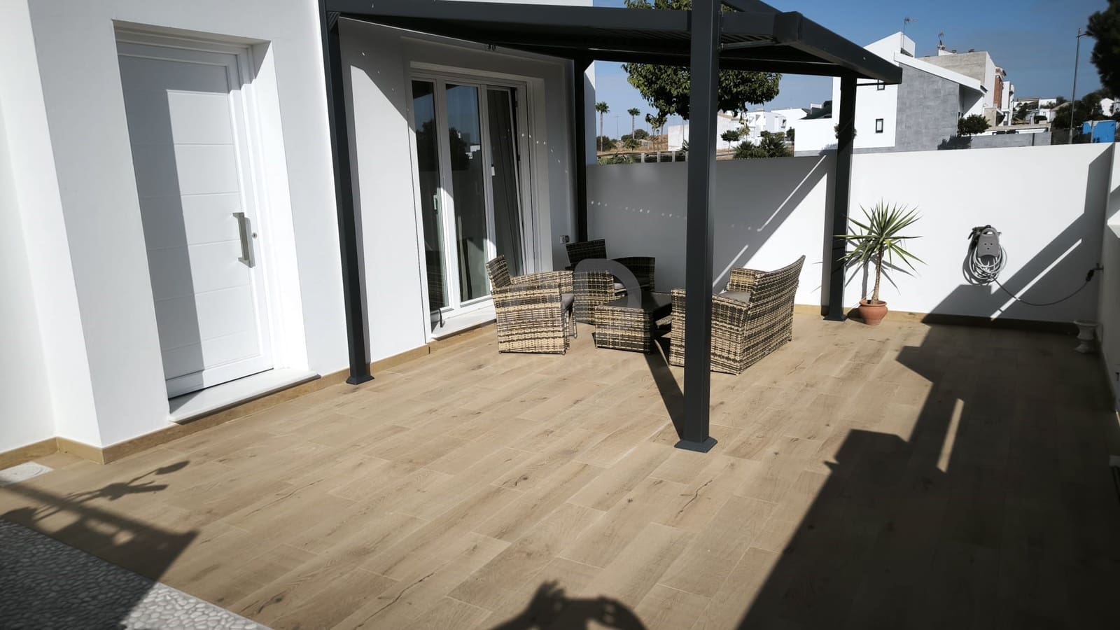 Chalet de 3 habitaciones en Huelva ciudad en venta - 259.990 € (Ref: 9988908)