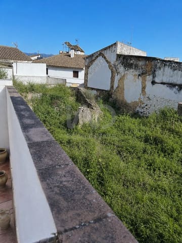 Byggegrund til salg i Cádiz by - € 80.000 (Ref: 9988909)