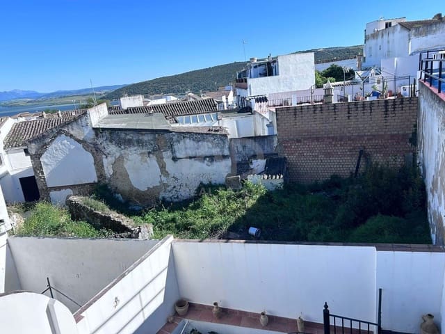 Byggegrund til salg i Cádiz by - € 80.000 (Ref: 9988909)