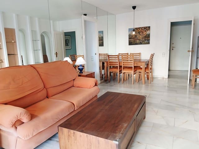 3 makuuhuone Huoneisto myytävänä paikassa Almuñécar - 285 000 € (Ref: 9988911)