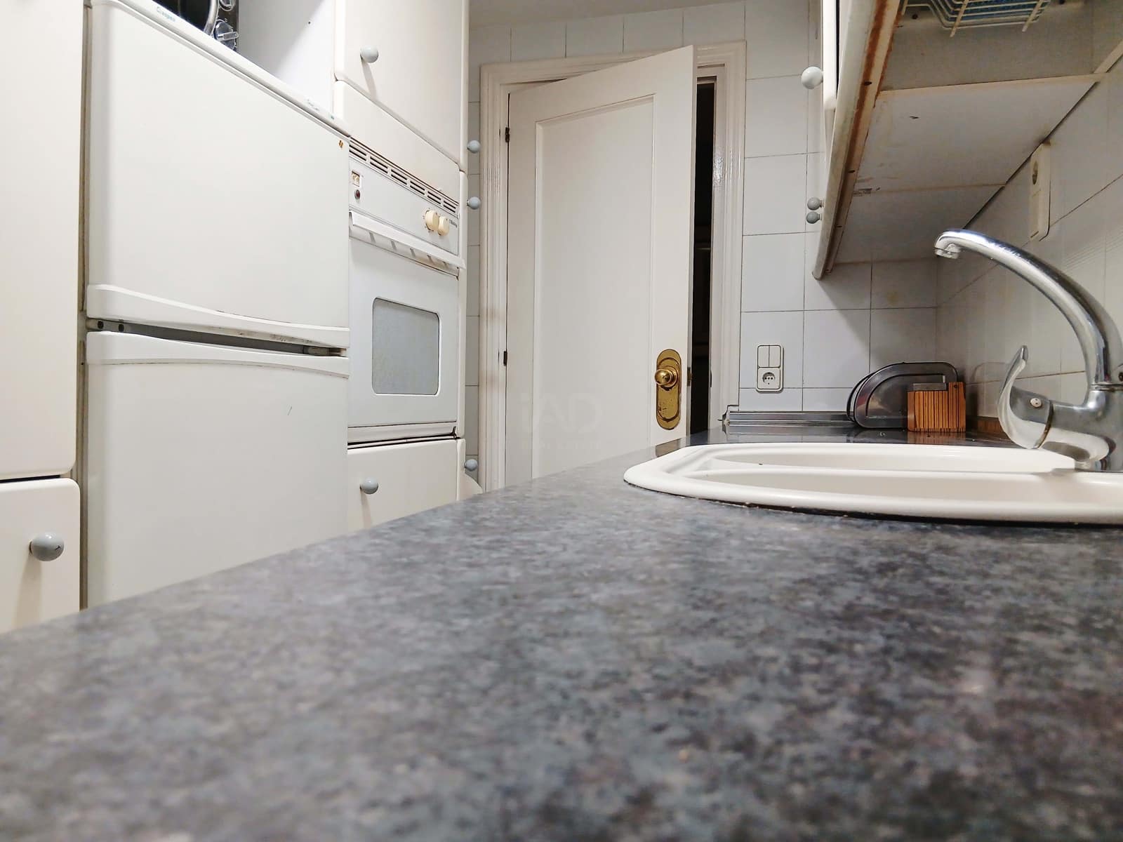 3 makuuhuone Huoneisto myytävänä paikassa Almunecar - 285 000 € (Ref: 9988911)
