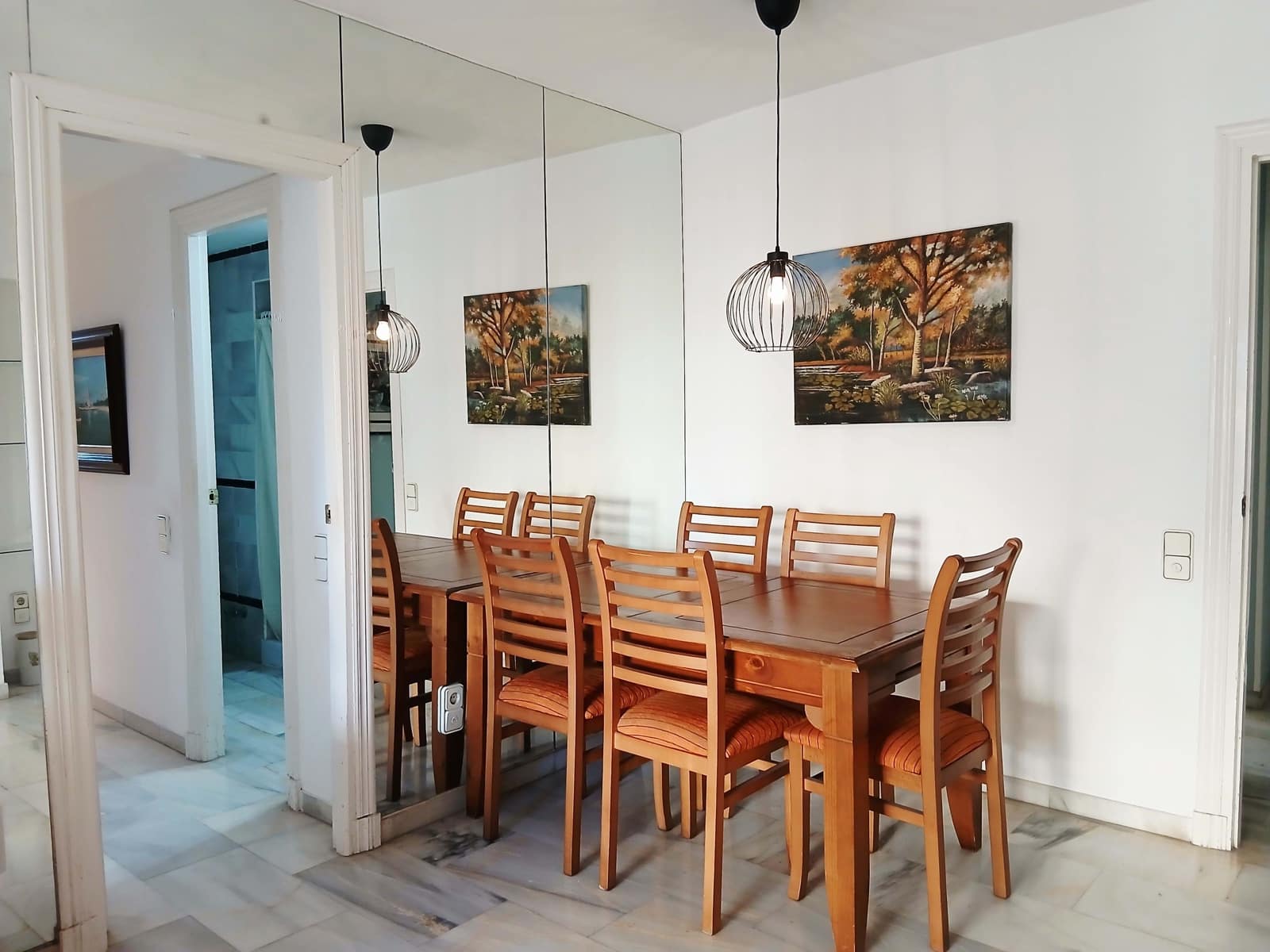 3 makuuhuone Huoneisto myytävänä paikassa Almunecar - 285 000 € (Ref: 9988911)