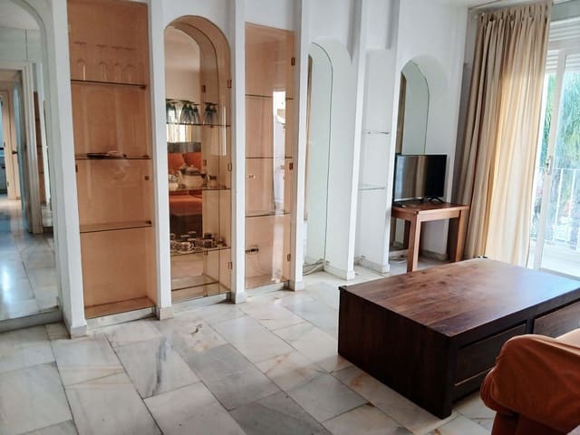 3 makuuhuone Huoneisto myytävänä paikassa Almuñécar - 285 000 € (Ref: 9988911)
