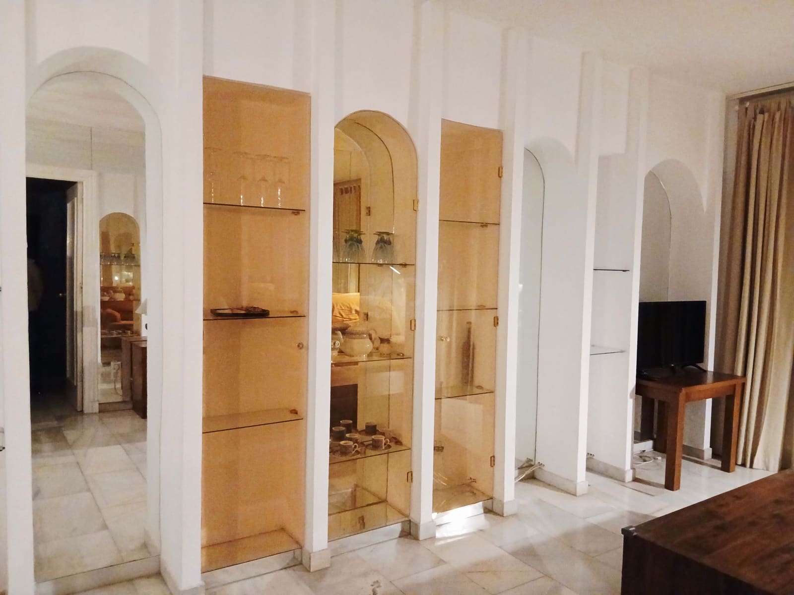 3 makuuhuone Huoneisto myytävänä paikassa Almunecar - 285 000 € (Ref: 9988911)