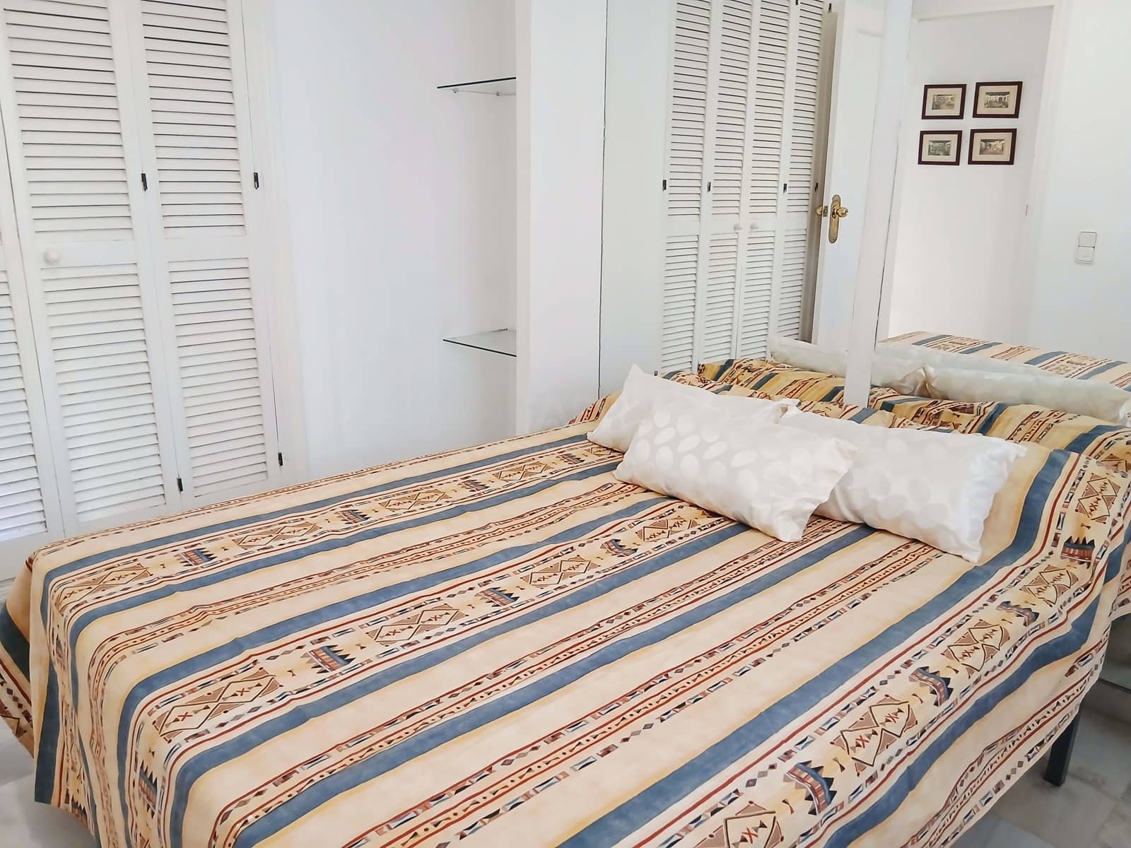 3 makuuhuone Huoneisto myytävänä paikassa Almunecar - 285 000 € (Ref: 9988911)