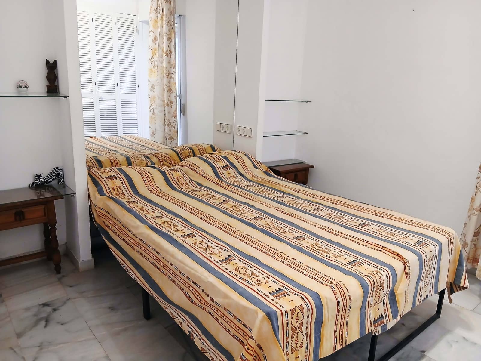 3 makuuhuone Huoneisto myytävänä paikassa Almunecar - 285 000 € (Ref: 9988911)