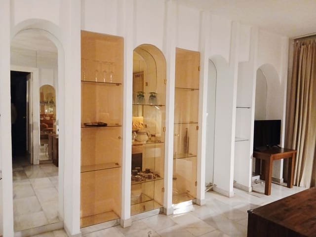 3 makuuhuone Huoneisto myytävänä paikassa Almuñécar - 285 000 € (Ref: 9988911)