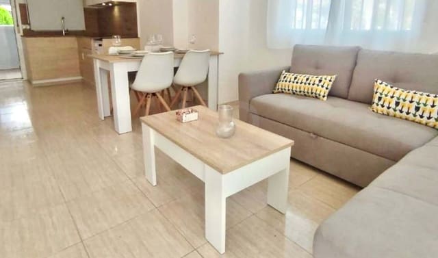 3 soverom Leilighet til salgs i Oropesa  med svømmebasseng garasje - € 156 900 (Ref: 9988912)
