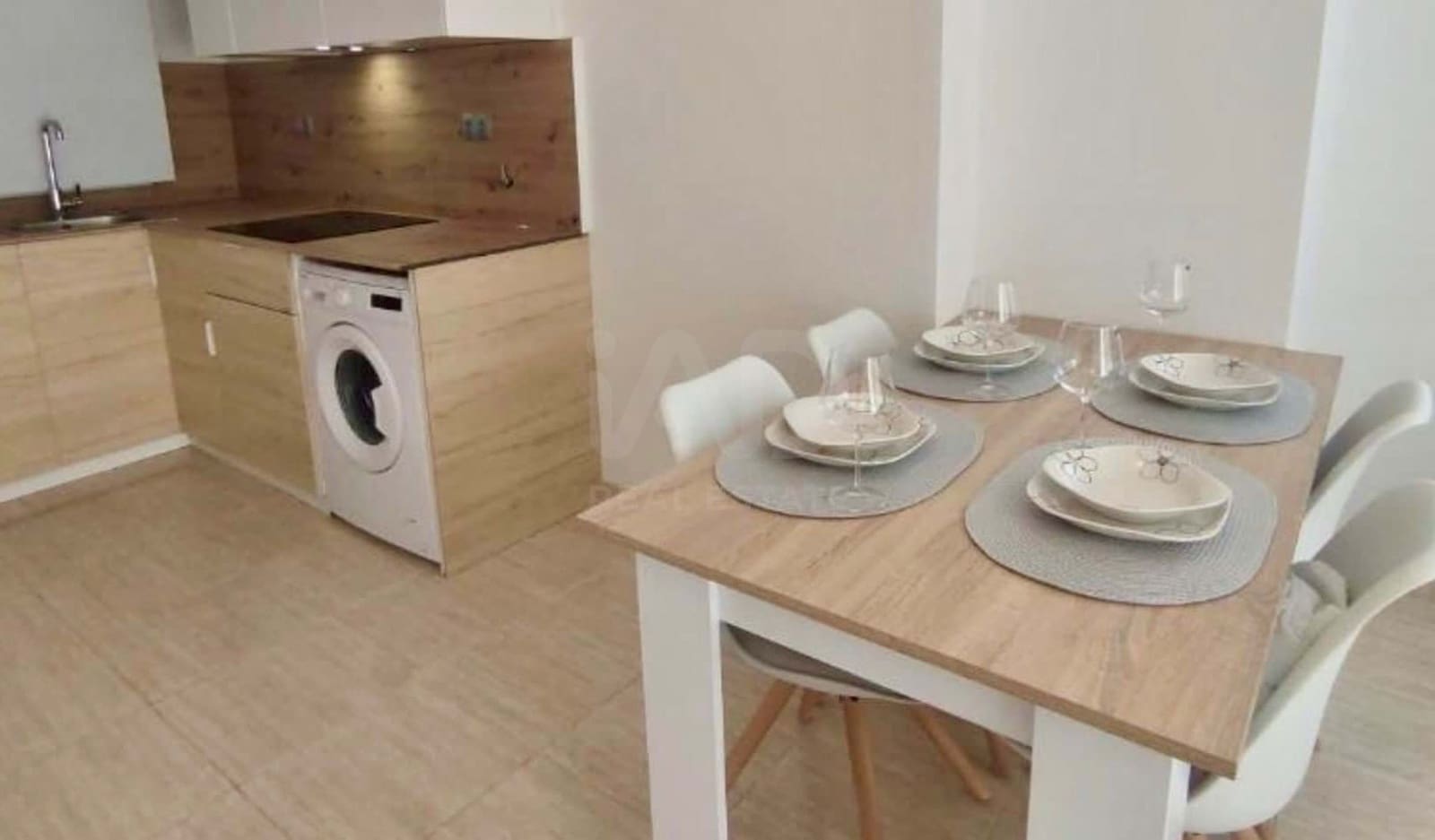 3 soverom Leilighet til salgs i Oropesa  med svømmebasseng garasje - € 156 900 (Ref: 9988912)