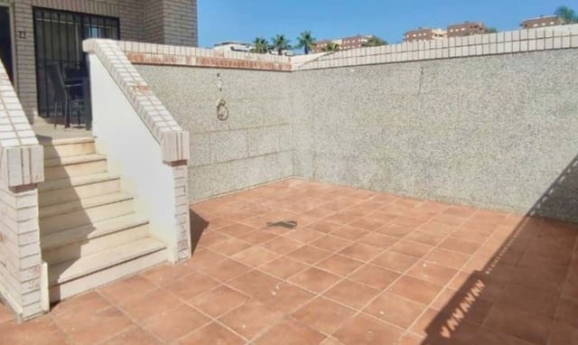 3 soverom Leilighet til salgs i Oropesa  med svømmebasseng garasje - € 156 900 (Ref: 9988912)