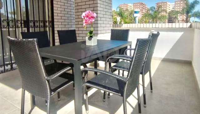 3 soverom Leilighet til salgs i Oropesa  med svømmebasseng garasje - € 156 900 (Ref: 9988912)