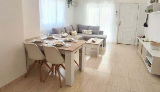 3 soverom Leilighet til salgs i Oropesa  med svømmebasseng garasje - € 156 900 (Ref: 9988912)