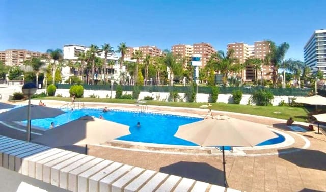 3 soverom Leilighet til salgs i Oropesa  med svømmebasseng garasje - € 156 900 (Ref: 9988912)