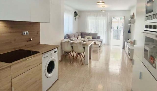 3 soverom Leilighet til salgs i Oropesa  med svømmebasseng garasje - € 156 900 (Ref: 9988912)