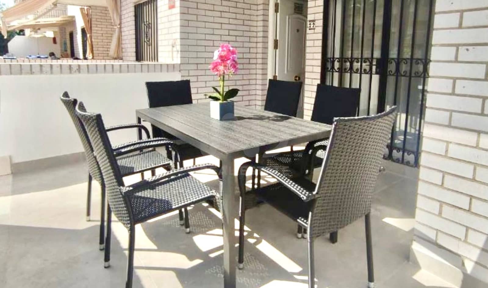 3 soverom Leilighet til salgs i Oropesa  med svømmebasseng garasje - € 156 900 (Ref: 9988912)