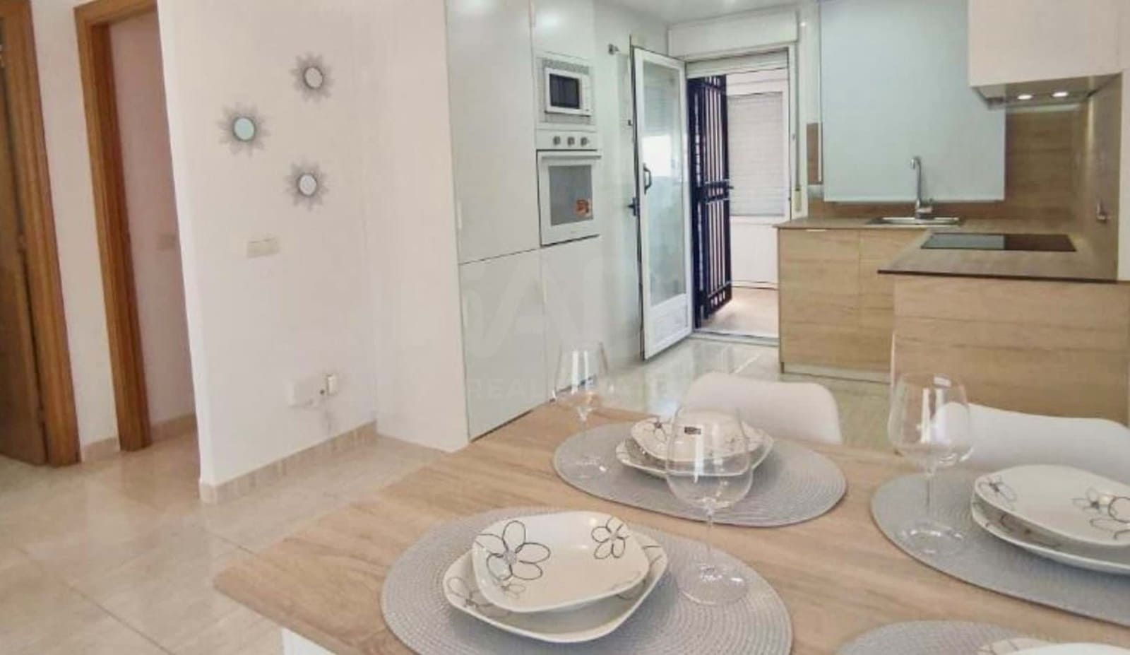 3 soverom Leilighet til salgs i Oropesa  med svømmebasseng garasje - € 156 900 (Ref: 9988912)