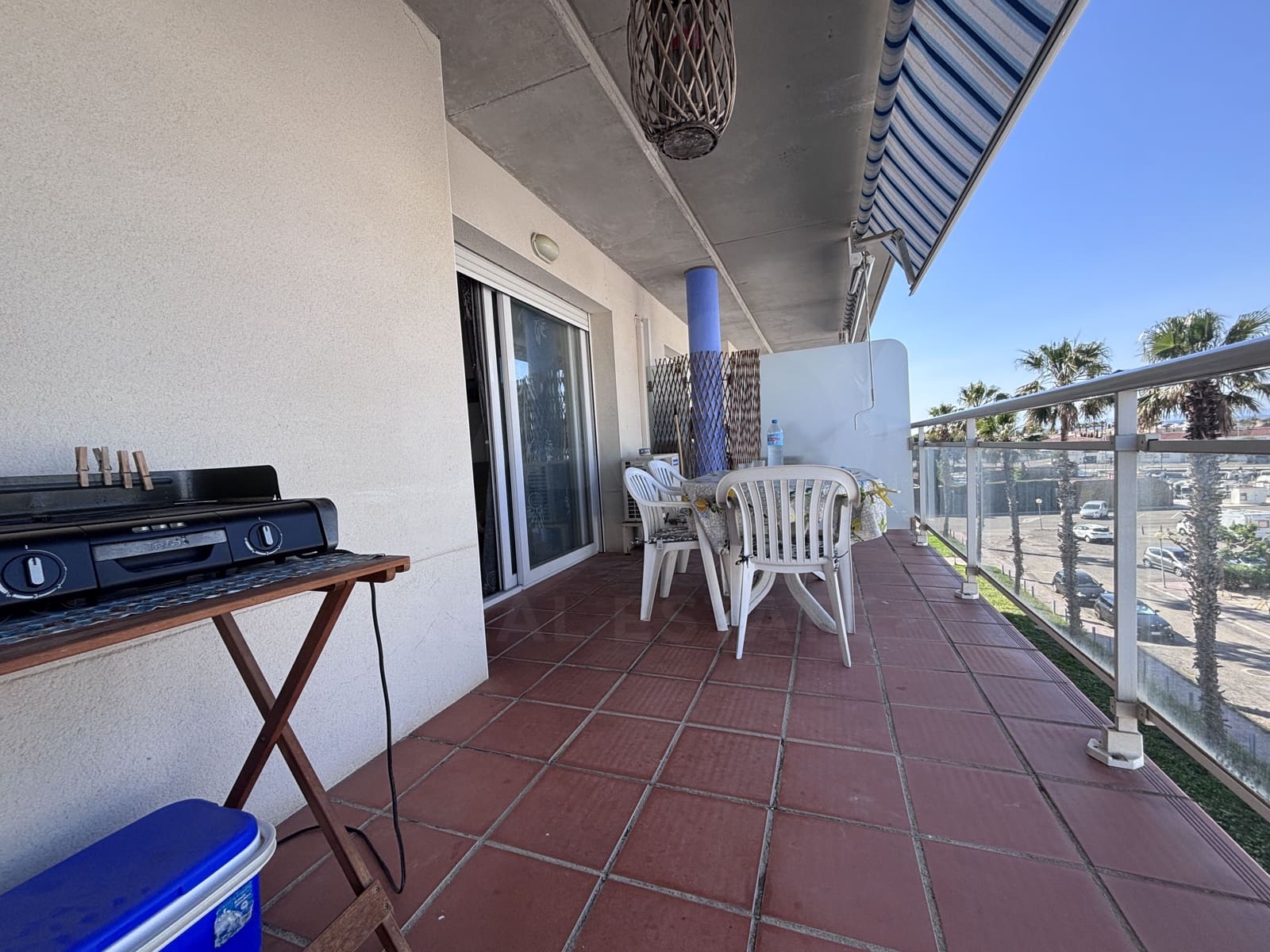 Apartamento de 2 habitaciones en Roses en venta con piscina - 209.000 € (Ref: 9988913)