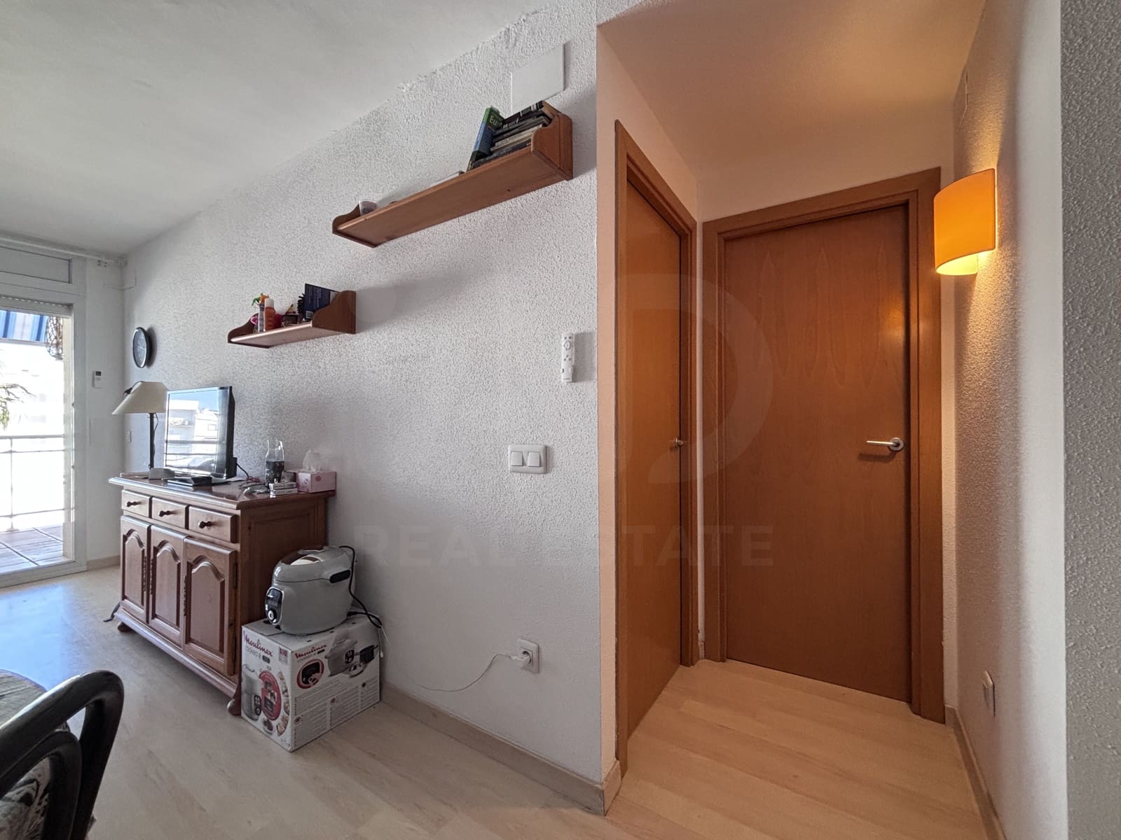 Apartamento de 2 habitaciones en Roses en venta con piscina - 209.000 € (Ref: 9988913)