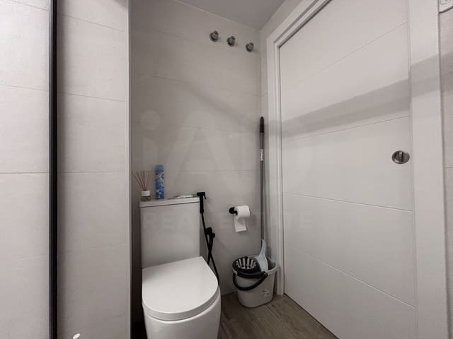 Apartamento de 2 habitaciones en Santa Margarida, Roses en venta con piscina - 209.000 € (Ref: 9988913)