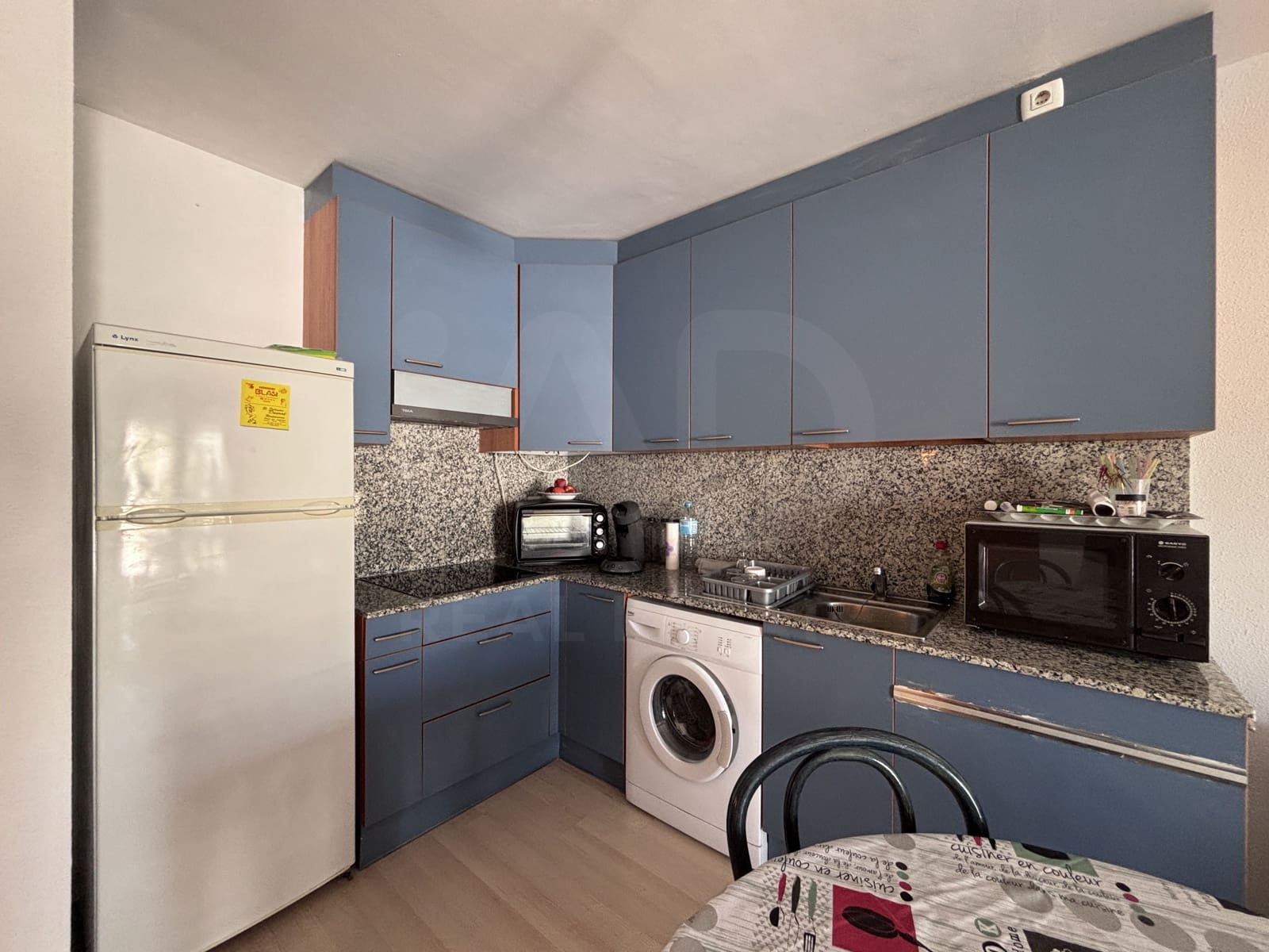 Apartamento de 2 habitaciones en Roses en venta con piscina - 209.000 € (Ref: 9988913)