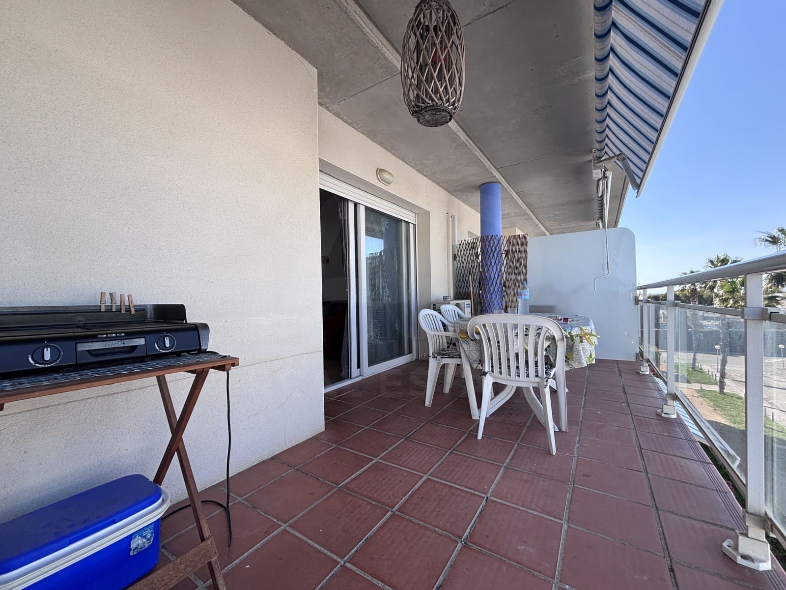 Apartamento de 2 habitaciones en Roses en venta con piscina - 209.000 € (Ref: 9988913)
