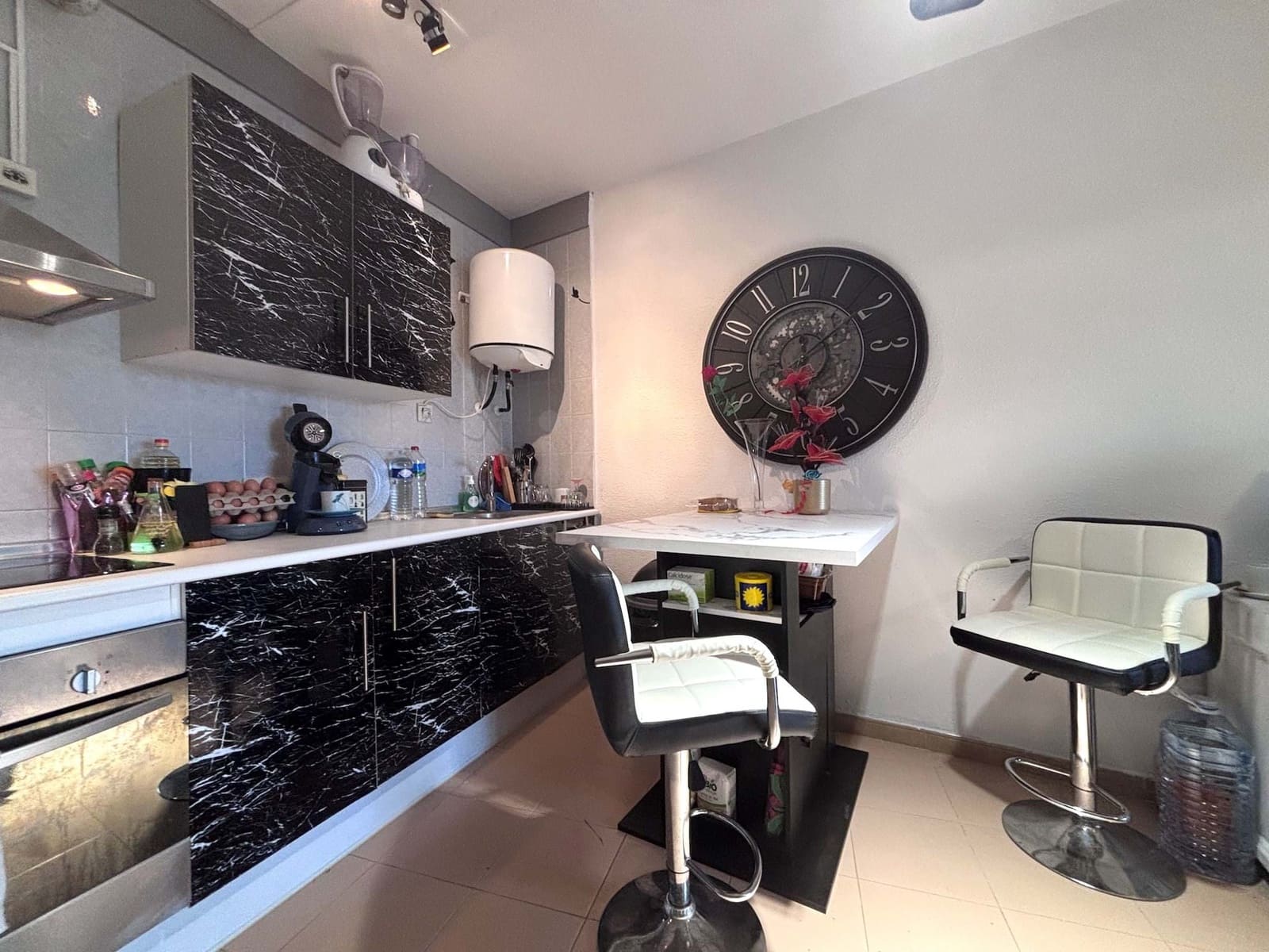 Apartamento de 1 habitación en Castelló d'Empúries en venta - 144.000 € (Ref: 9988914)