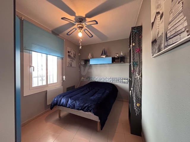 Apartamento de 1 habitación en Empuriabrava, Castelló d'Empúries en venta - 144.000 € (Ref: 9988914)