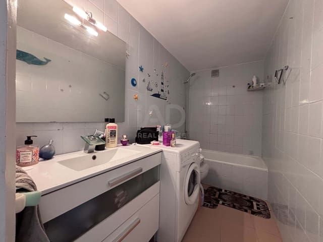 Apartamento de 1 habitación en Empuriabrava, Castelló d'Empúries en venta - 144.000 € (Ref: 9988914)