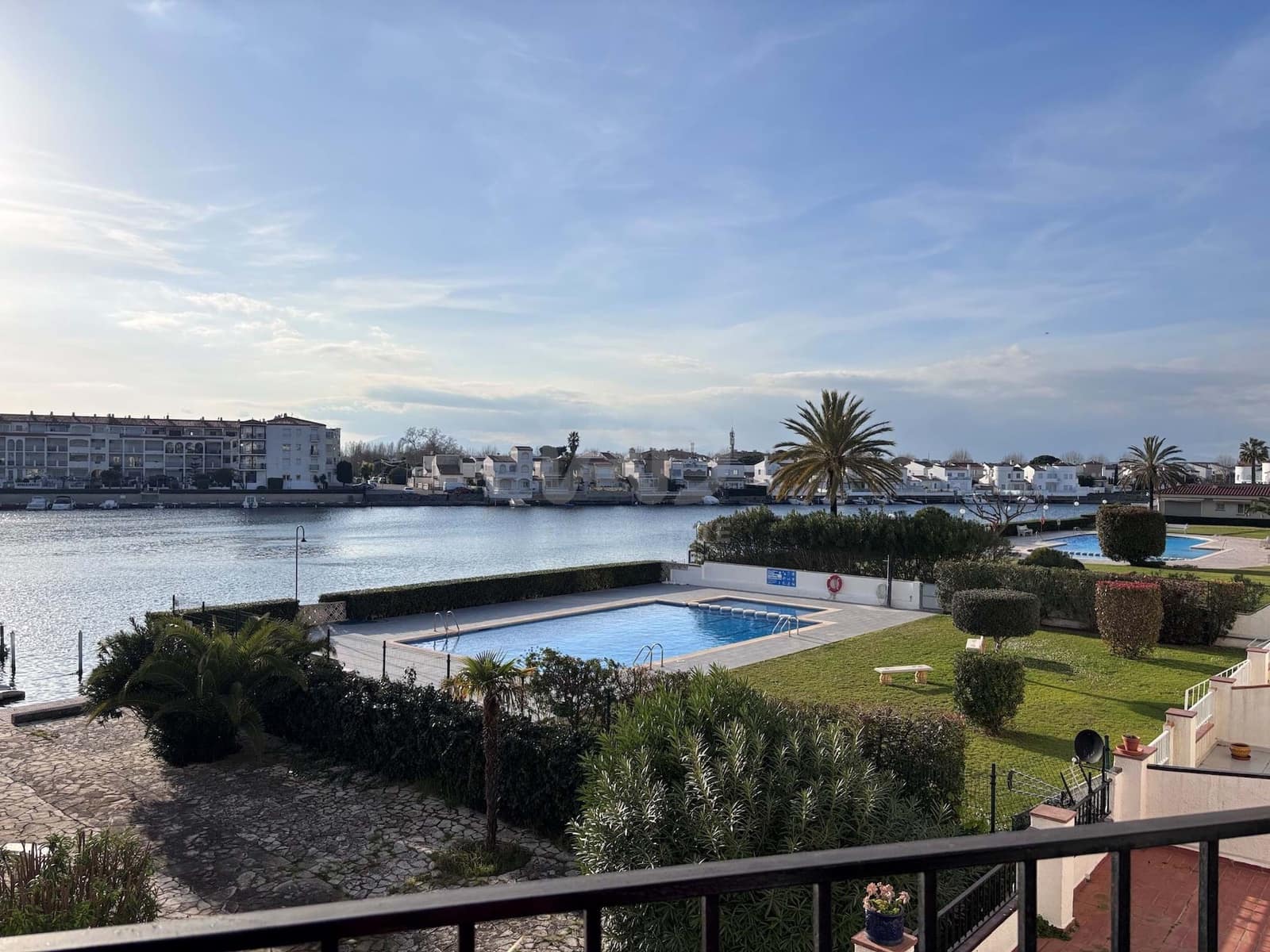 Apartamento de 1 habitación en Castelló d'Empúries en venta - 144.000 € (Ref: 9988914)