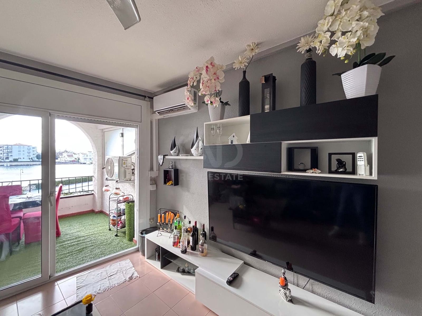 Apartamento de 1 habitación en Castelló d'Empúries en venta - 144.000 € (Ref: 9988914)