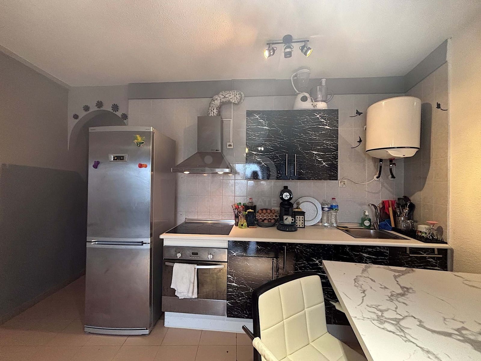 Apartamento de 1 habitación en Castelló d'Empúries en venta - 144.000 € (Ref: 9988914)