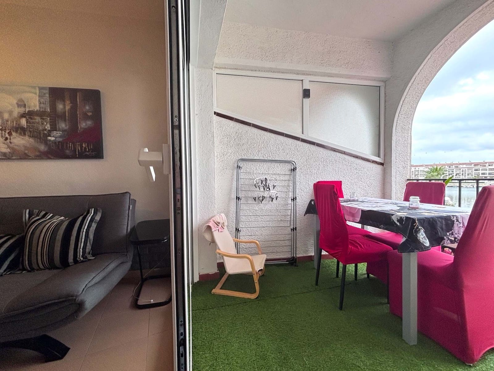 Apartamento de 1 habitación en Castelló d'Empúries en venta - 144.000 € (Ref: 9988914)