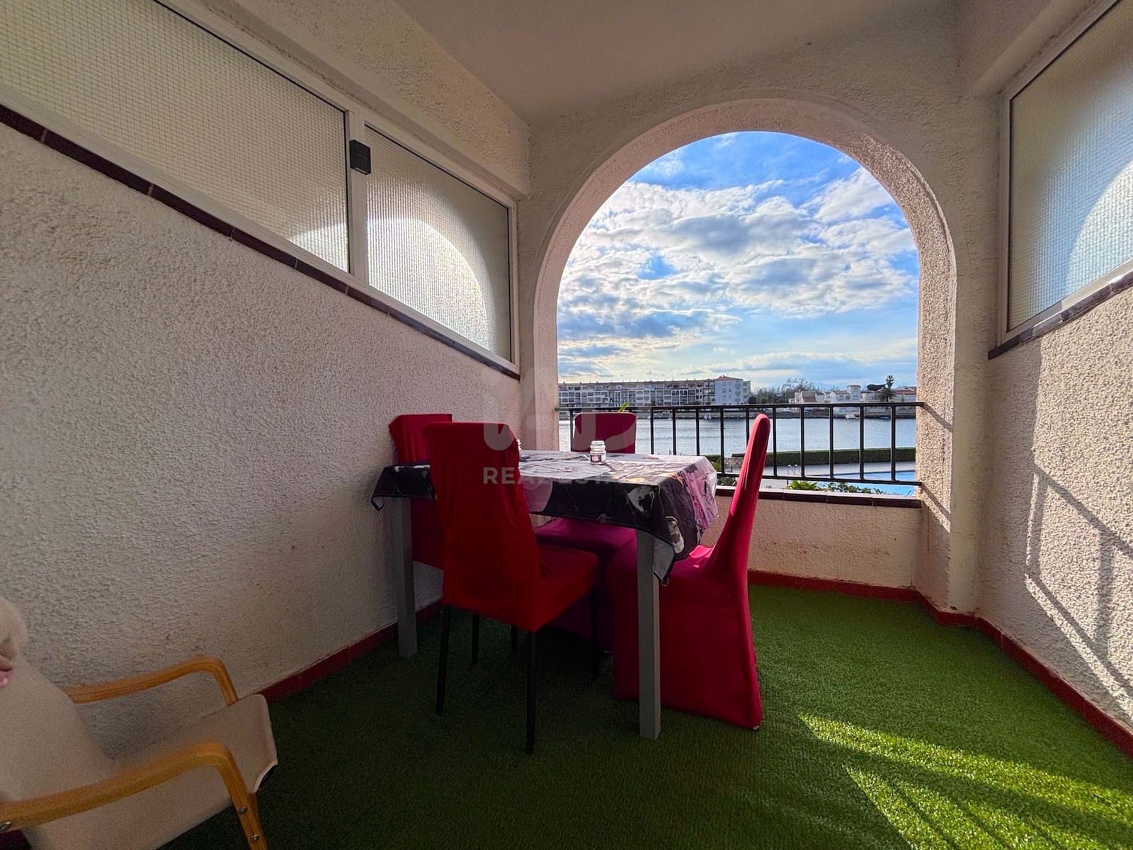 Apartamento de 1 habitación en Castelló d'Empúries en venta - 144.000 € (Ref: 9988914)