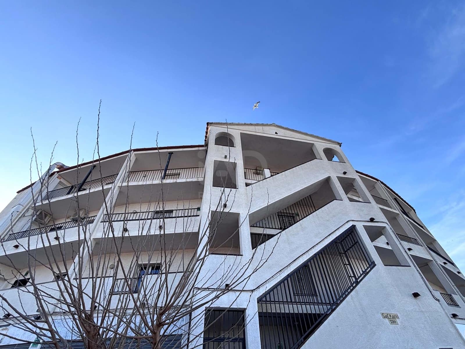 Apartamento de 1 habitación en Castelló d'Empúries en venta - 144.000 € (Ref: 9988914)