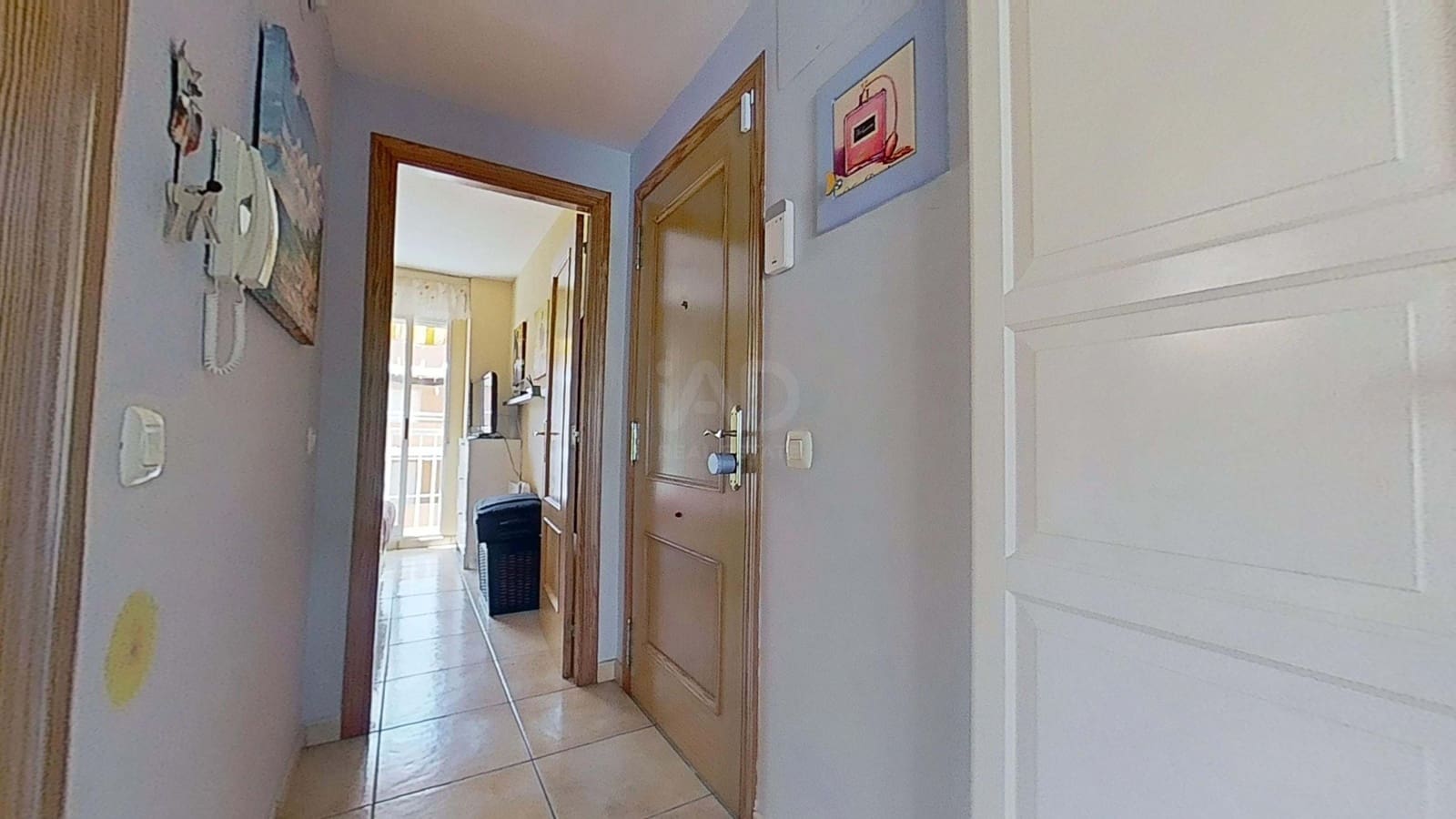 Apartamento de 2 habitaciones en Moncofa en venta con garaje - 170.000 € (Ref: 9988915)