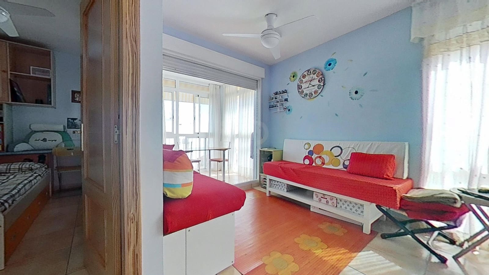 Apartamento de 2 habitaciones en Moncofa en venta con garaje - 170.000 € (Ref: 9988915)