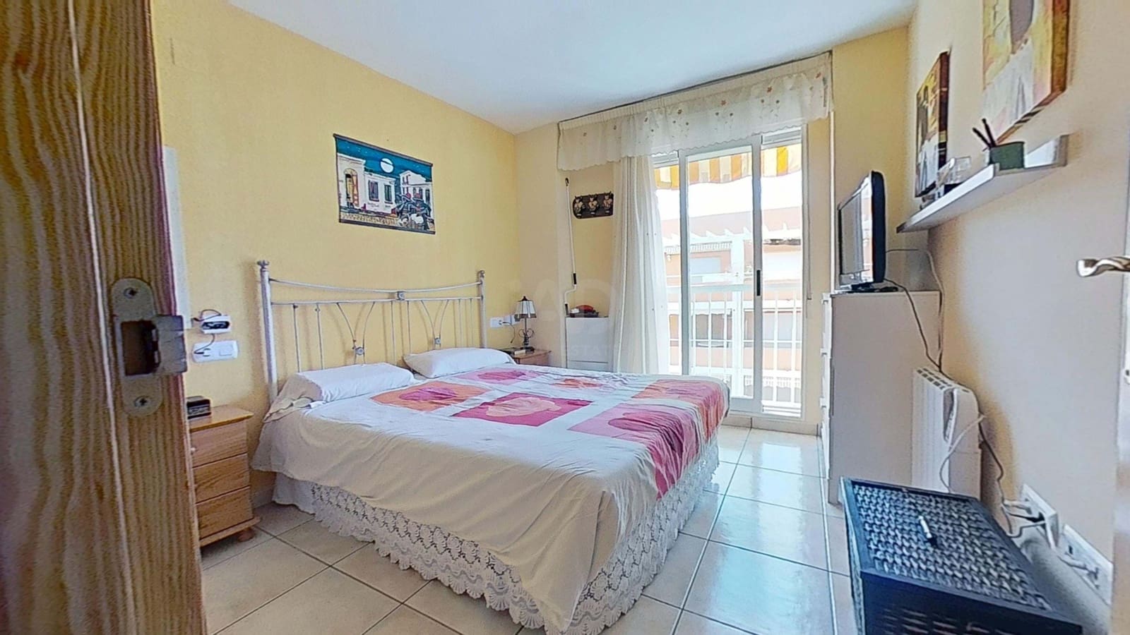 Apartamento de 2 habitaciones en Moncofa en venta con garaje - 170.000 € (Ref: 9988915)