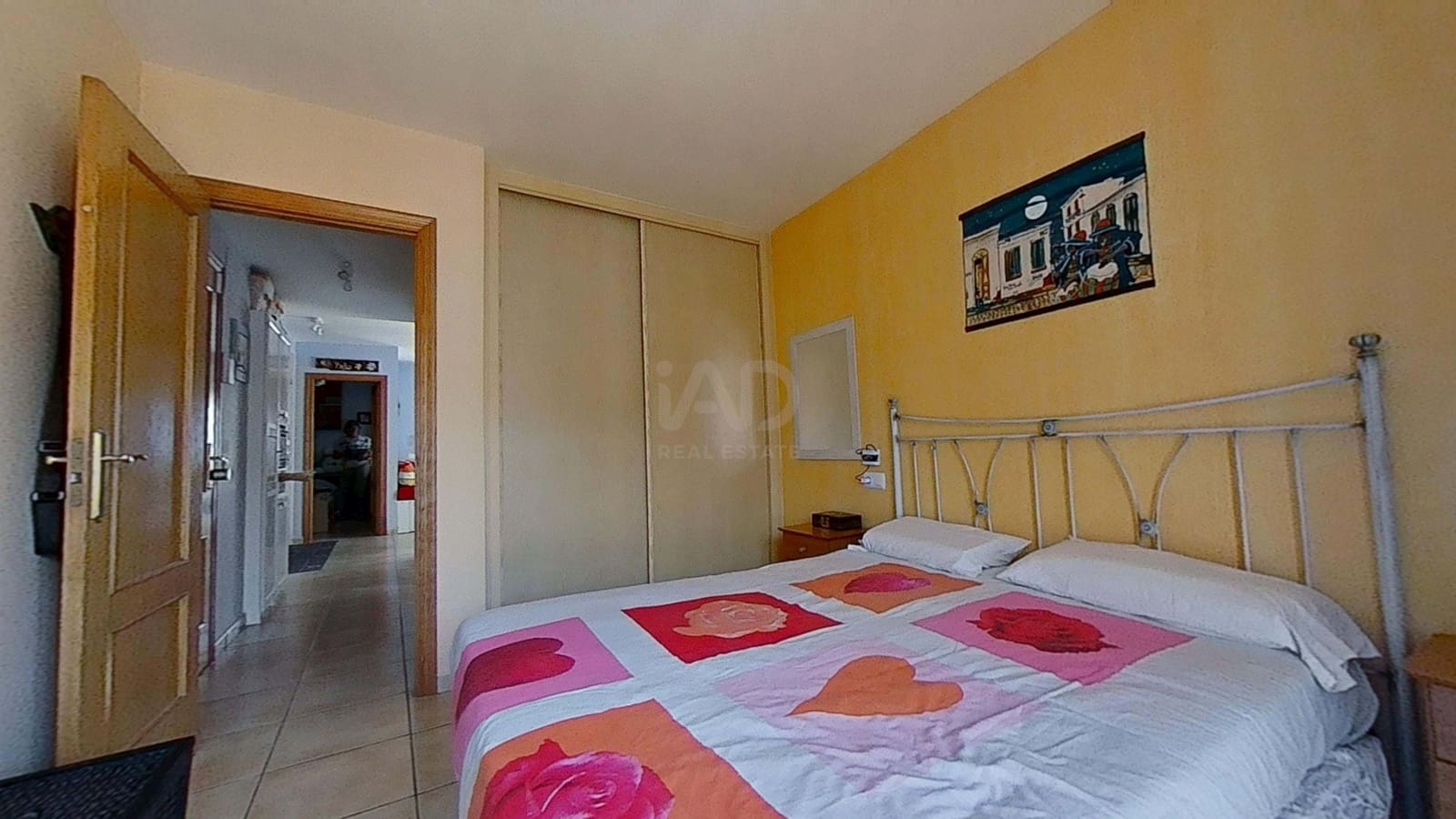 Apartamento de 2 habitaciones en Moncofa en venta con garaje - 170.000 € (Ref: 9988915)