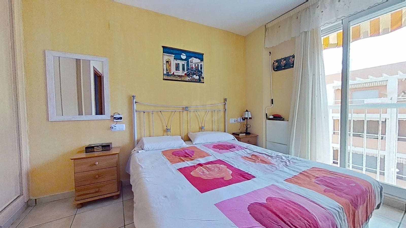 Apartamento de 2 habitaciones en Moncofa en venta con garaje - 170.000 € (Ref: 9988915)
