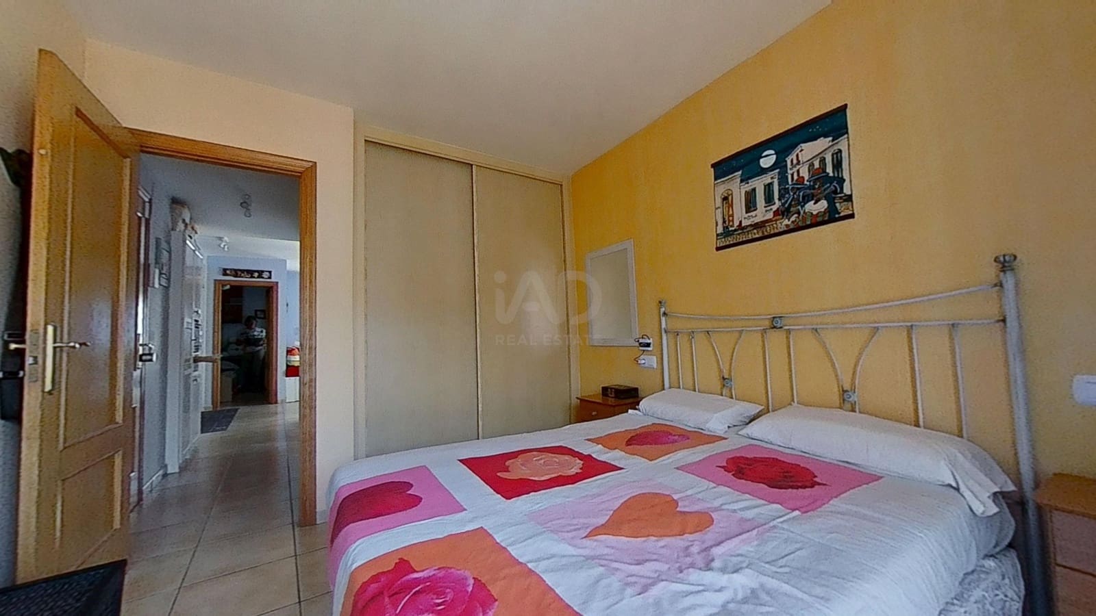 Apartamento de 2 habitaciones en Moncofa en venta con garaje - 170.000 € (Ref: 9988915)
