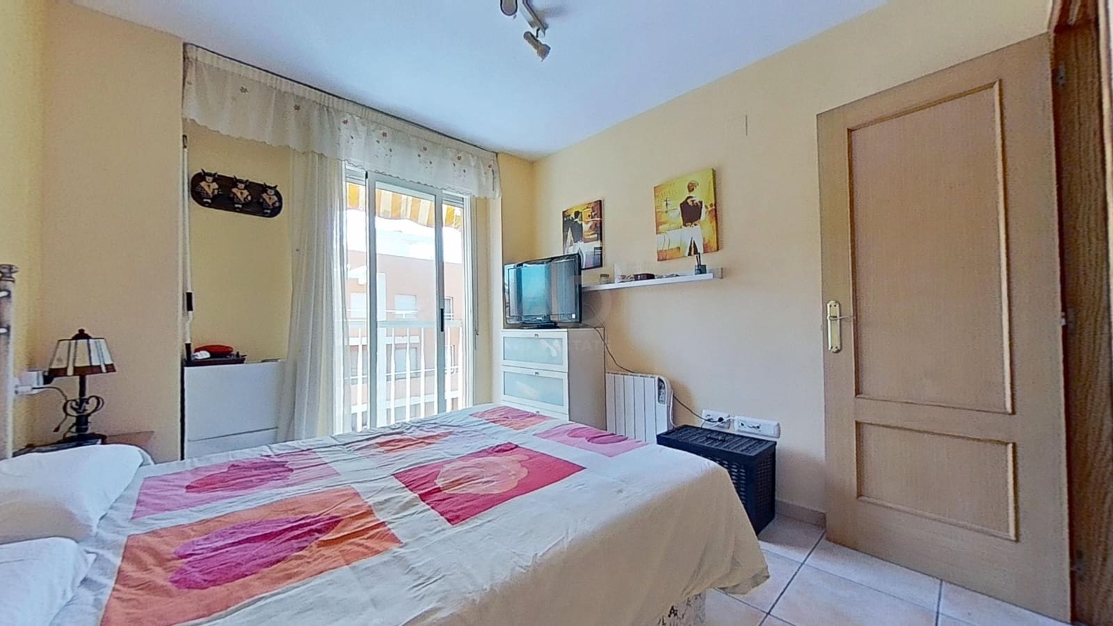 Apartamento de 2 habitaciones en Moncofa en venta con garaje - 170.000 € (Ref: 9988915)