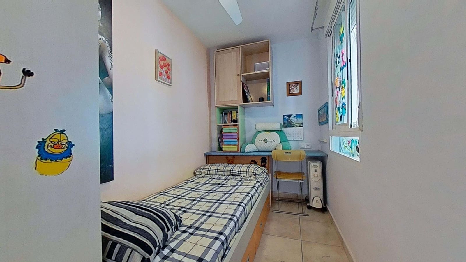 Apartamento de 2 habitaciones en Moncofa en venta con garaje - 170.000 € (Ref: 9988915)