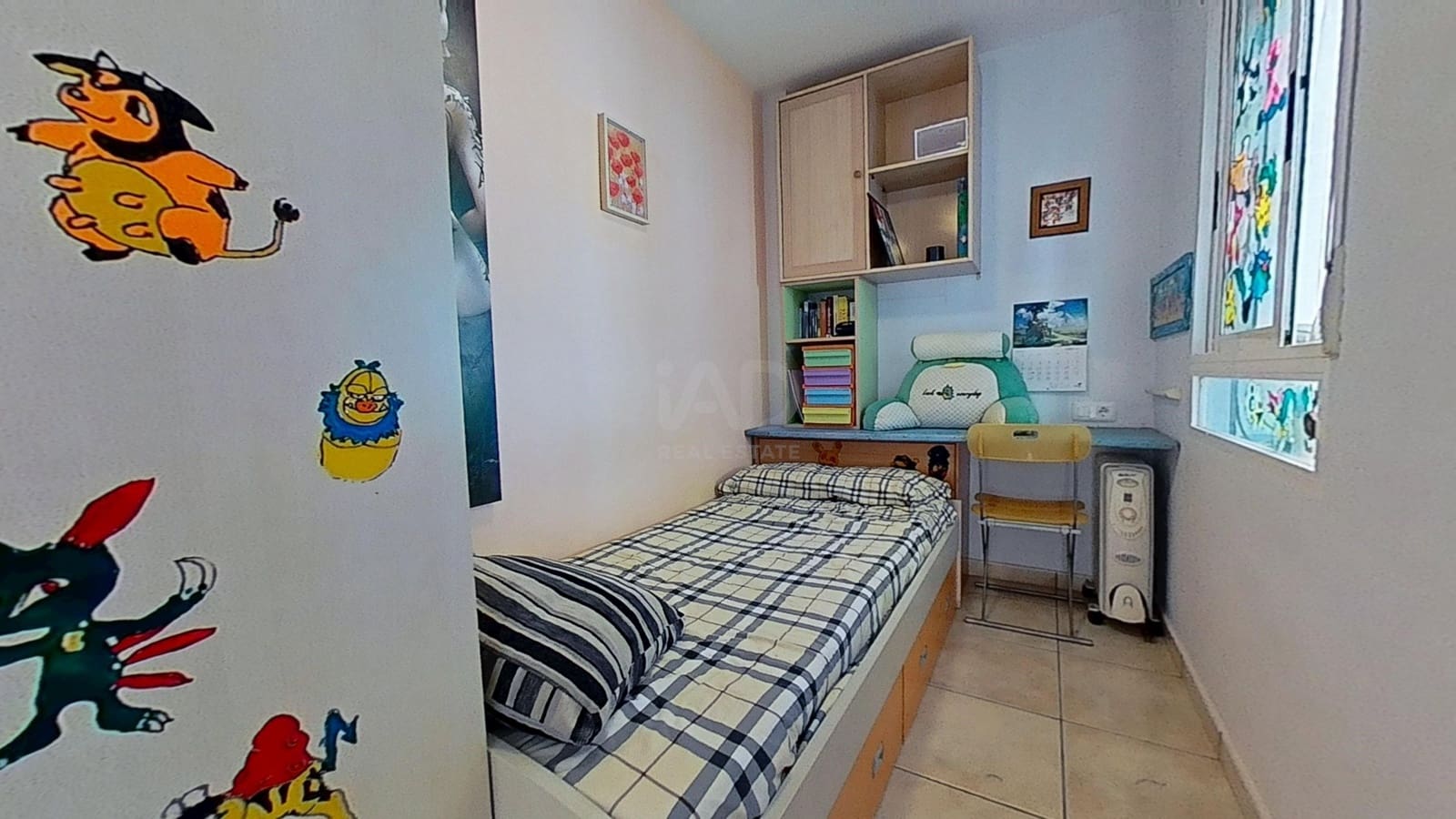 Apartamento de 2 habitaciones en Moncofa en venta con garaje - 170.000 € (Ref: 9988915)