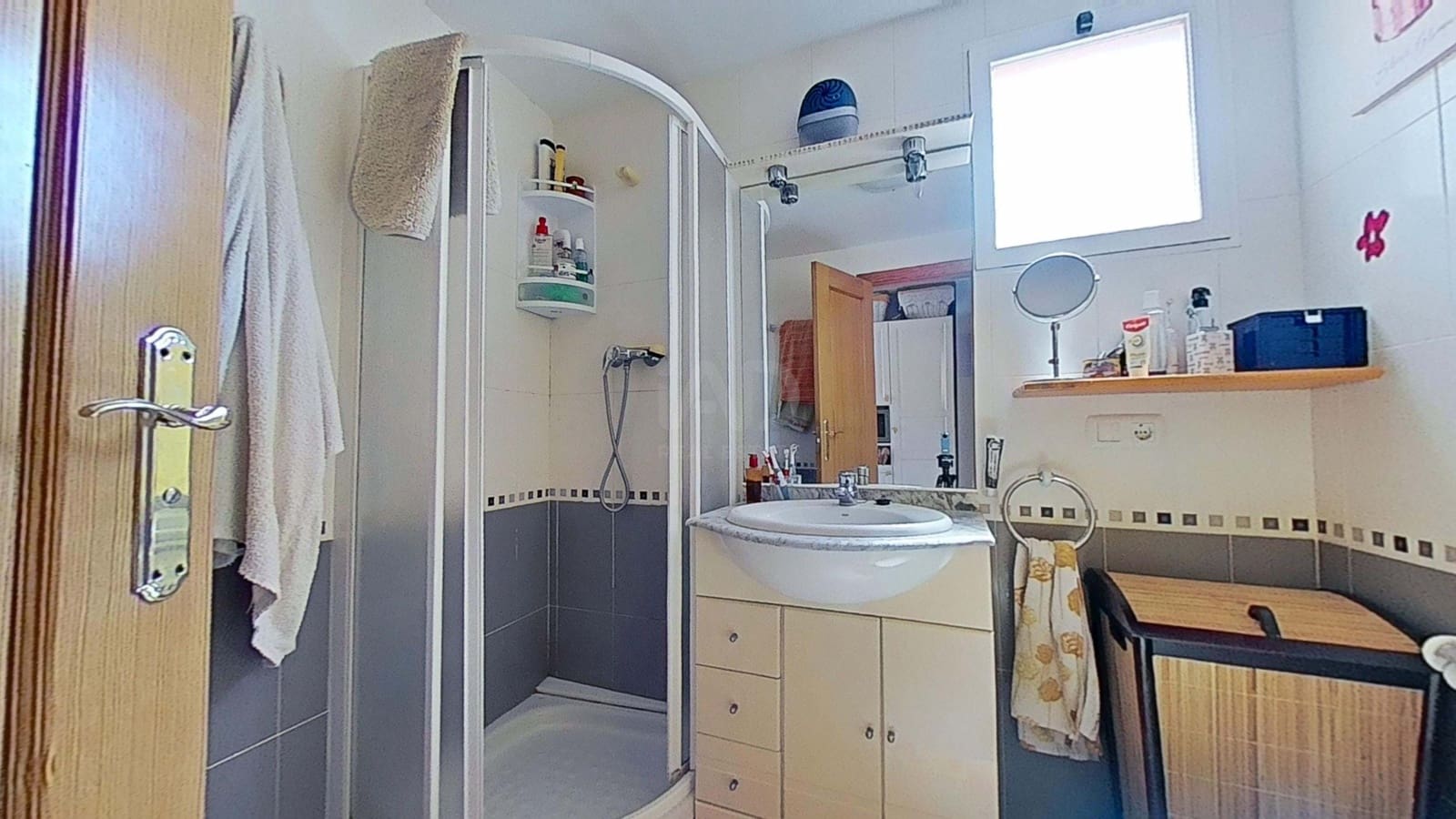 Apartamento de 2 habitaciones en Moncofa en venta con garaje - 170.000 € (Ref: 9988915)